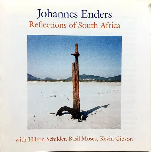 Reflections of South Africa