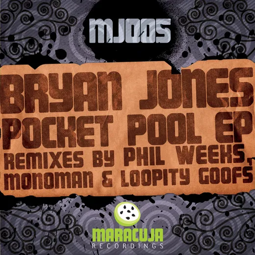 Pocket Pool EP