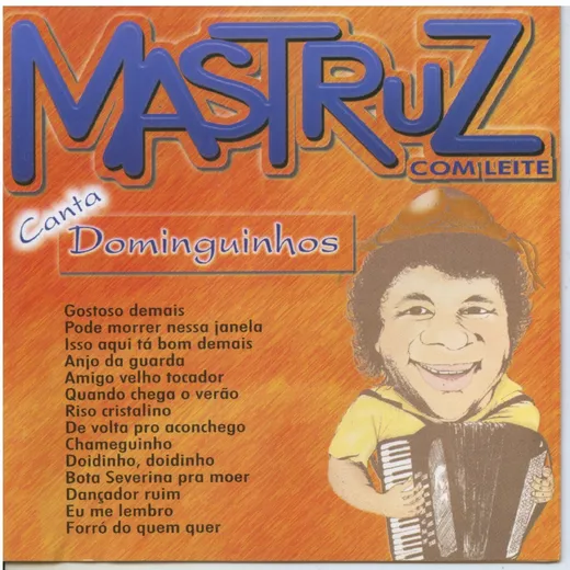 Isso Aqui Tá Bom Demais