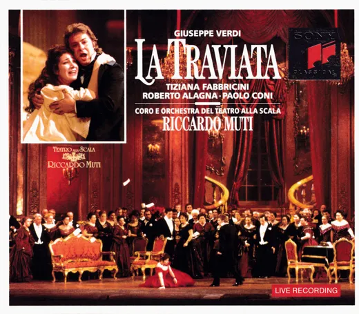 La traviata