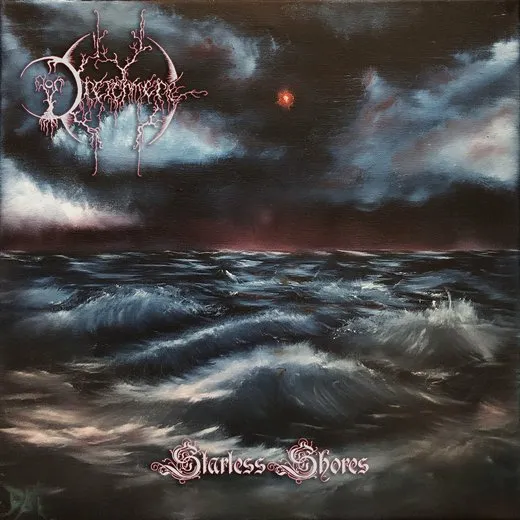 Starless Shores