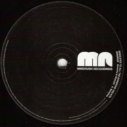 Banshee / N.I.C. von Gremlinz – Album Cover