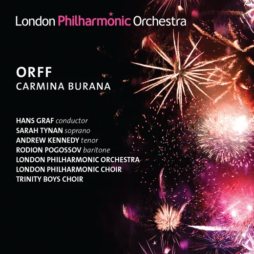 Carmina Burana