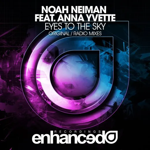 Eyes to the Sky