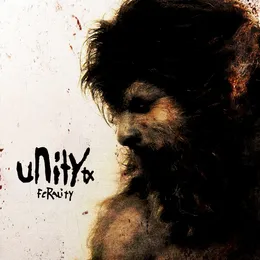Ferality von UnityTX – Album Cover