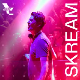 The Warehouse Project: UP YA ARCHIVES with Skream, Dec 8, 2023 von Skream – Album Cover