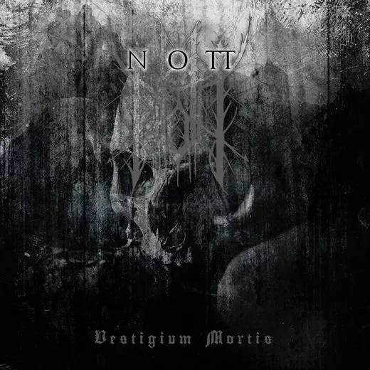 Vestigium Mortis