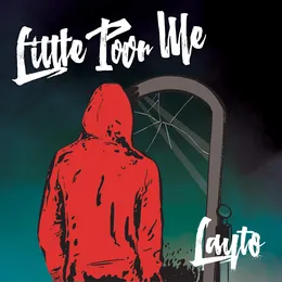 Little Poor Me von Layto – Album Cover
