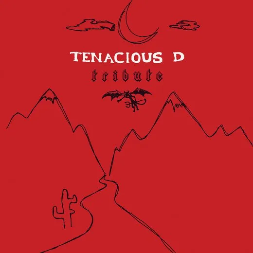 Tribute EP