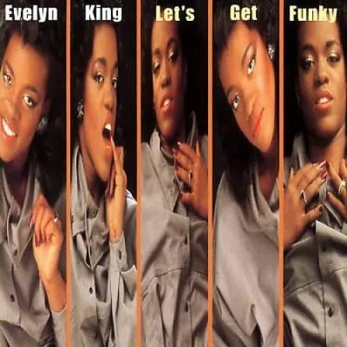 Let’s Get Funky
