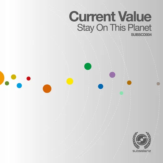 Stay on This Planet
