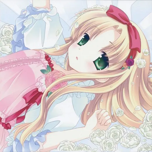 KYOKO IDE プロデュース PCゲーム主題歌集