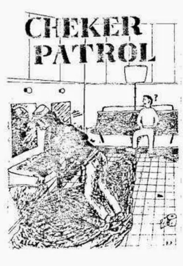 Demo '86
