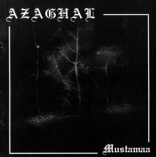 Mustamaa