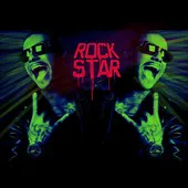RockStar von Тимати – Cover