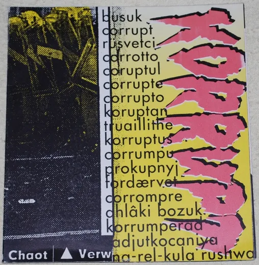 Korrupt