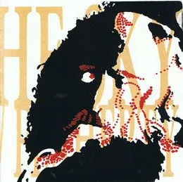 A Flash in the Sky von Paul Flaherty – Album Cover