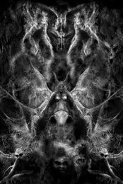 Wargoatcult / Xerión von Xerión – Album Cover