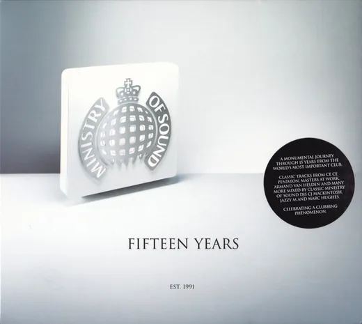 Fifteen Years