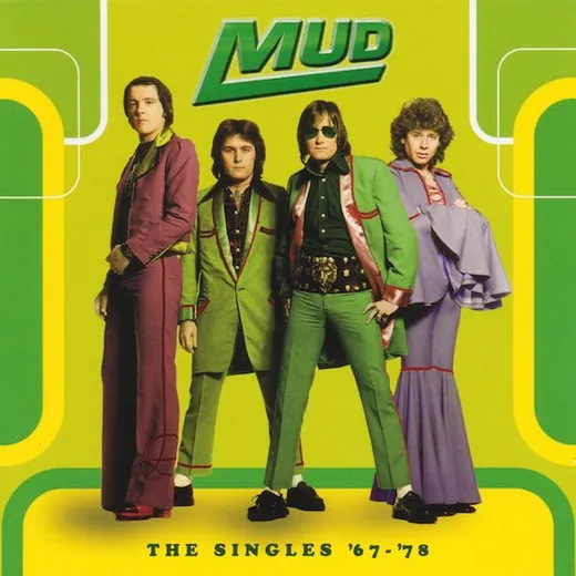The Singles '67-'78