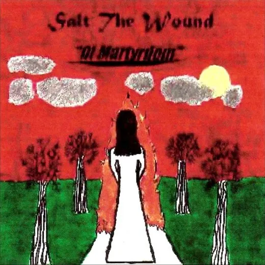 Of Martyrdom
