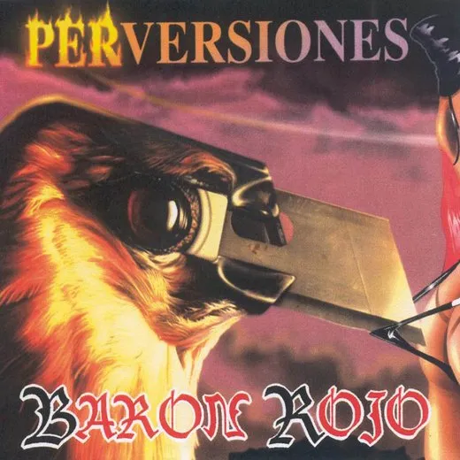 Perversiones