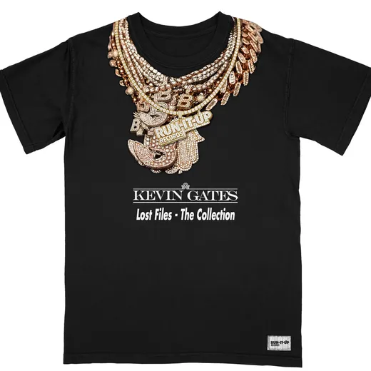 Lost Files - The Collection