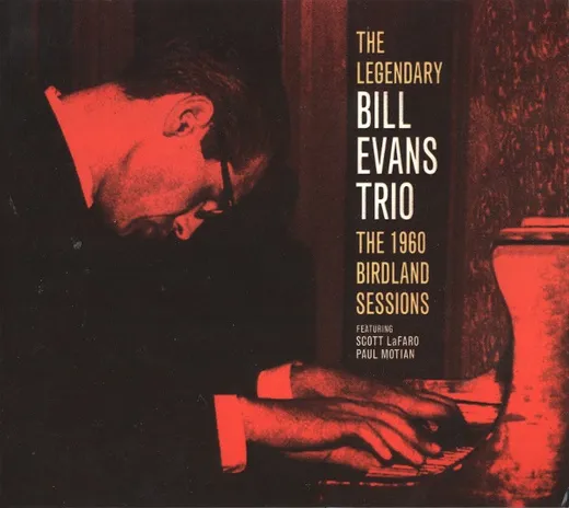 The 1960 Birdland Sessions