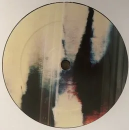 SunkLo von Joy Orbison – Cover