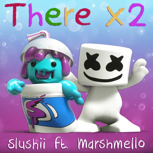 There X2