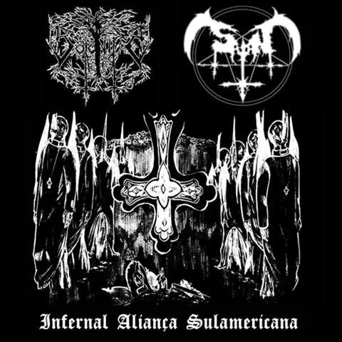 Infernal Aliança Sulamericana