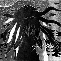 sinks von sinks – Album Cover