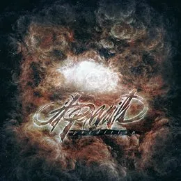 Perdition von It Prevails – Album Cover