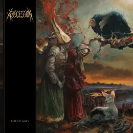 War Machine von Abscession – Cover