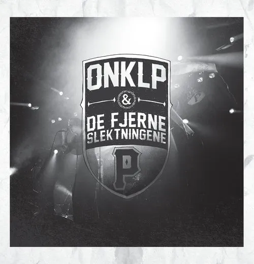 OnklP & De Fjerne Slektningene