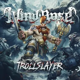 Rock and Stone von Wind Rose – Cover