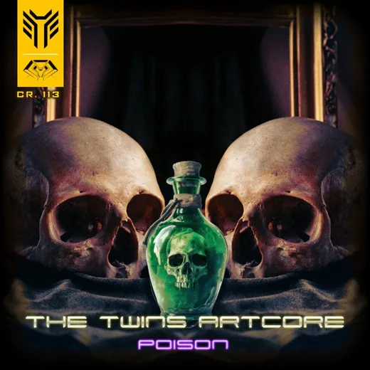 Poison