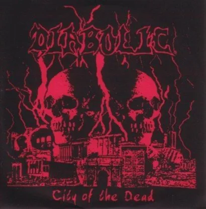 City of the Dead