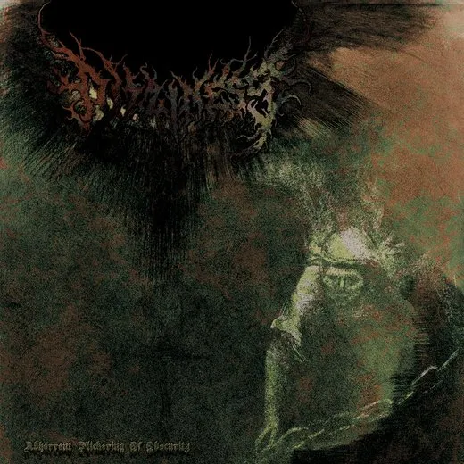 Abhorrent Flickering of Obscurity