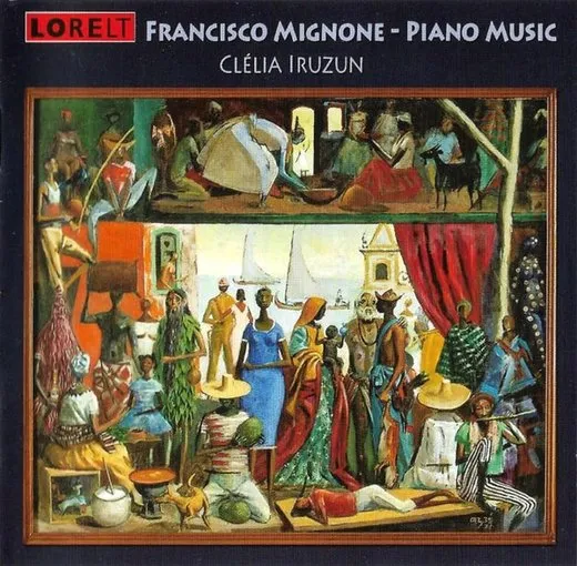 Piano Music
