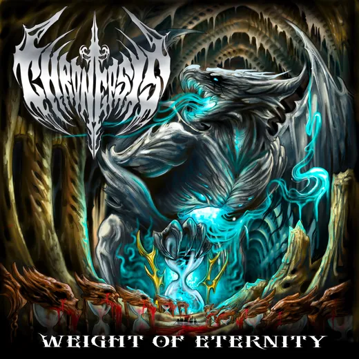 Weight of Eternity