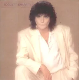 Soggetti smarriti von Renato Zero – Album Cover