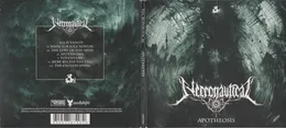 Apotheosis von Necronautical – Album Cover