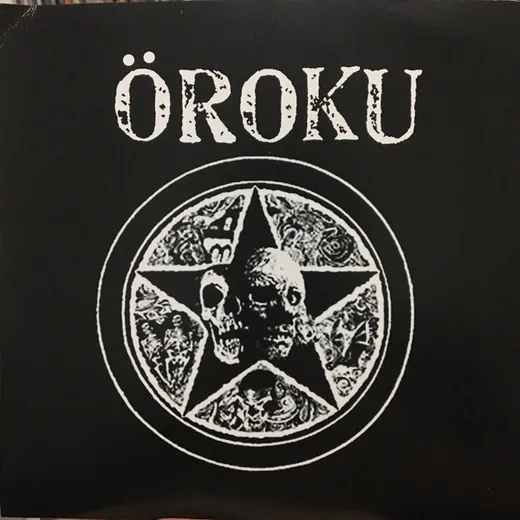 Öroku