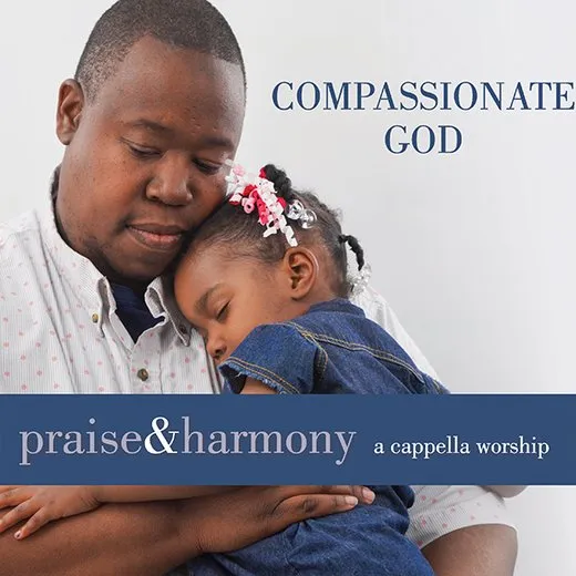 Compassionate God