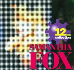 12 Inch Collection von Samantha Fox – Cover