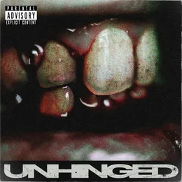 Unhinged von Traitors – Cover