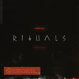 Rituals von Cellmod – Cover
