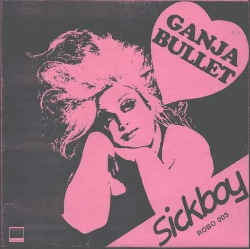 Ganja Bullet/Worst Trade Central