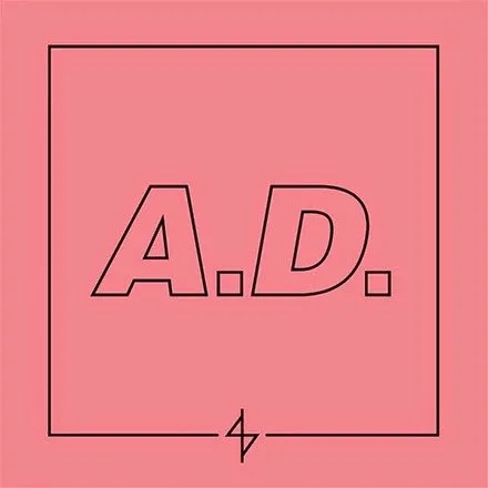 A.D.